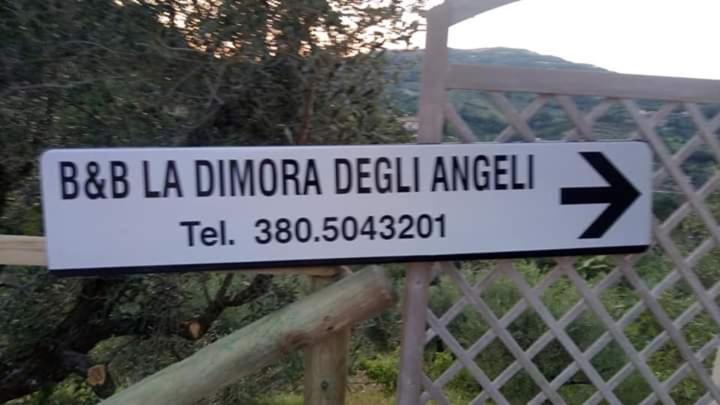 La Dimora Degli Angeli Bed & Breakfast Perugia Exterior foto